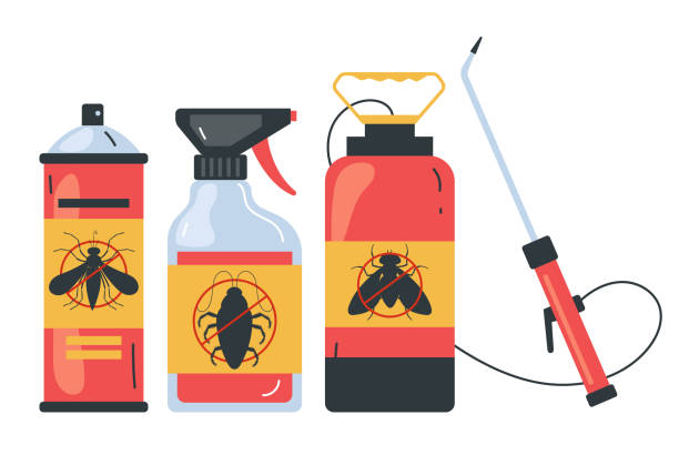 Four Corners, TX Pest Control Company